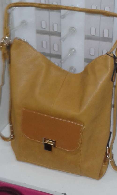Ladies handbags